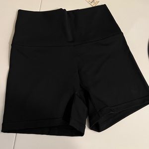 Aerie OFFLINE Goals 4” Bike Short